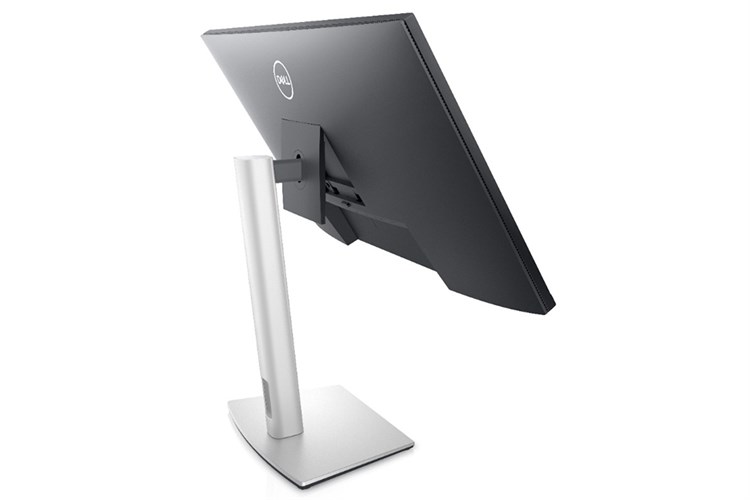 Màn hình Dell P2722H 27 inch FHD/IPS/60Hz/5ms/DisplayPort Màu Đen
