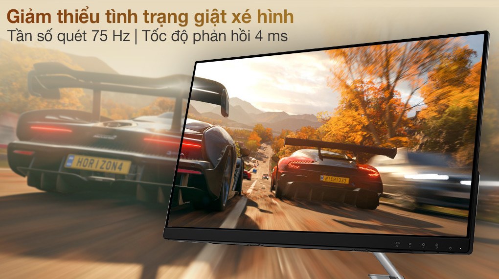 Lenovo LCD Q24i 1L 23.8 inch FullHD 75Hz 4ms (66C0KAC3VN)