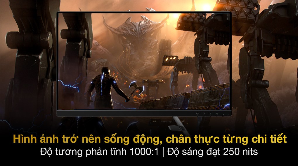 Lenovo LCD Q24i 1L 23.8 inch FullHD 75Hz 4ms (66C0KAC3VN)