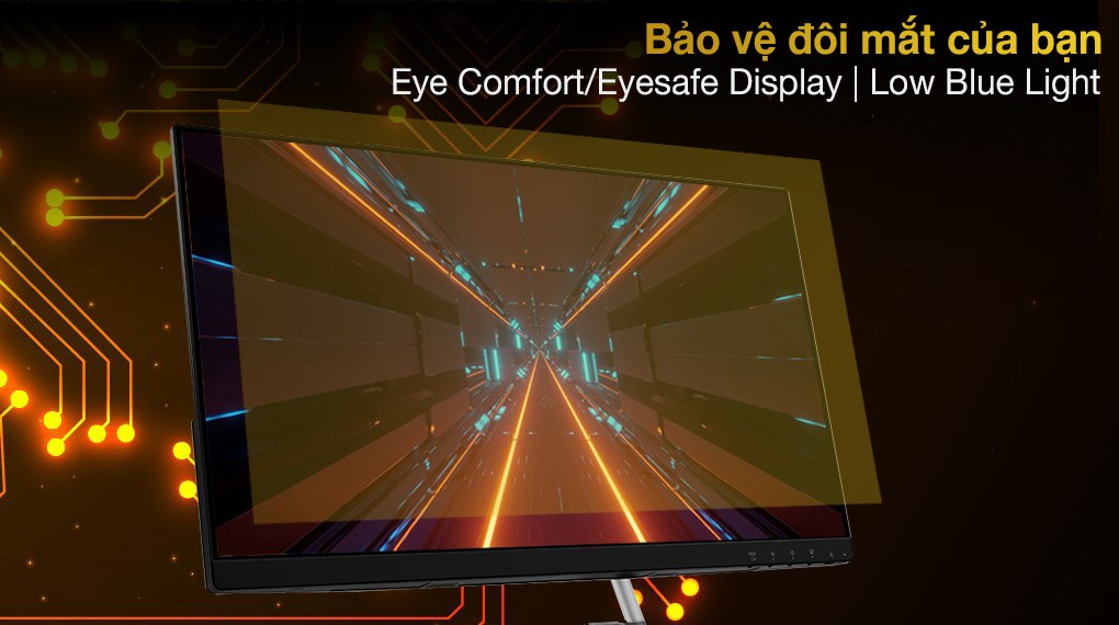 Lenovo LCD Q24i 1L 23.8 inch FullHD 75Hz 4ms (66C0KAC3VN)