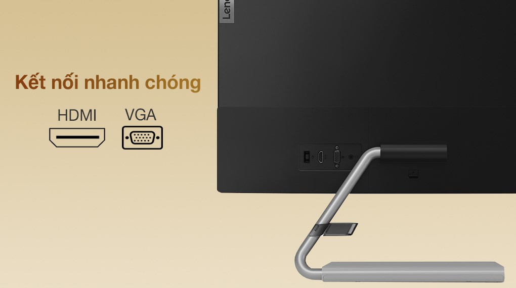 Lenovo LCD Q24i 1L 23.8 inch FullHD 75Hz 4ms (66C0KAC3VN)