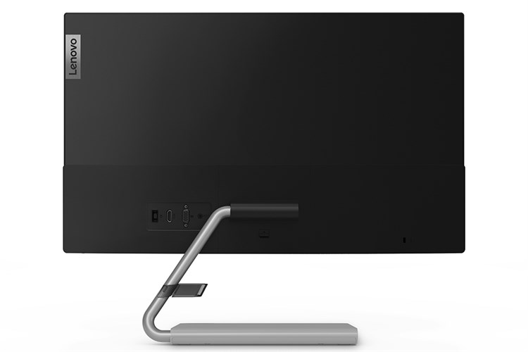 Lenovo LCD Q24i 1L 23.8 inch FullHD 75Hz 4ms (66C0KAC3VN) Màu Đen