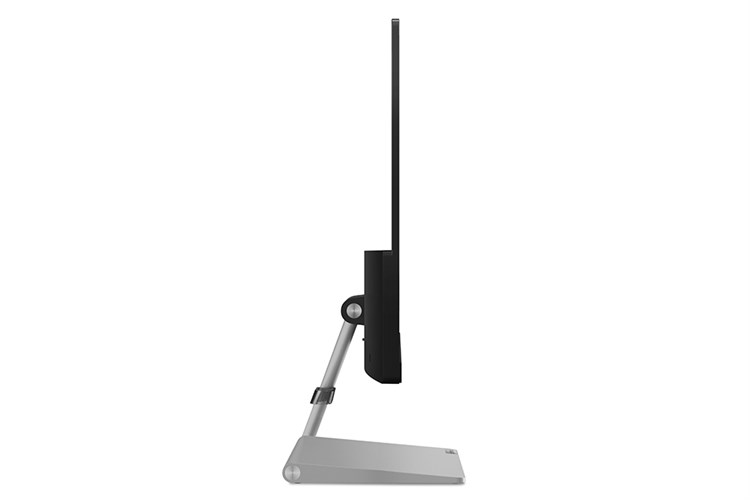 Lenovo LCD Q24i 1L 23.8 inch FullHD 75Hz 4ms (66C0KAC3VN) Màu Đen