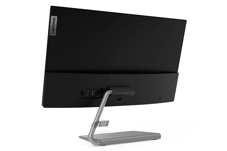 Lenovo LCD Q24i 1L 23.8 inch FullHD 75Hz 4ms (66C0KAC3VN) Màu Đen