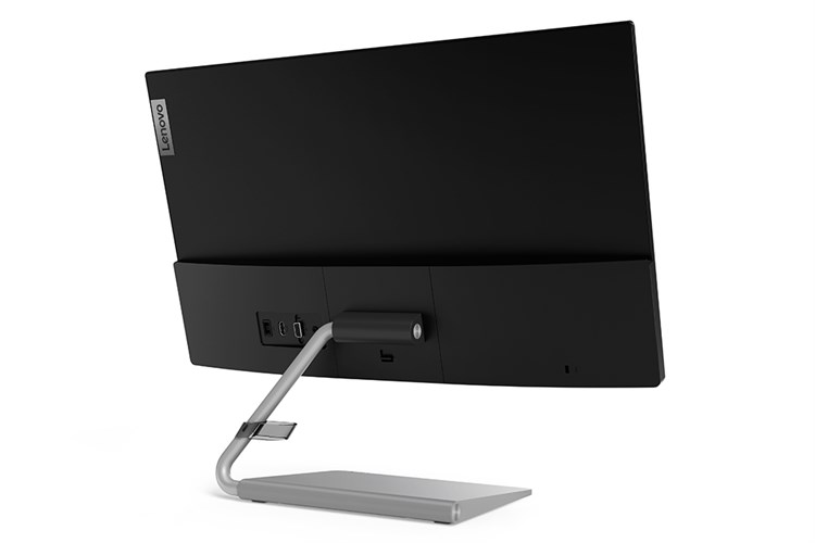 Lenovo LCD Q24i 1L 23.8 inch FullHD 75Hz 4ms (66C0KAC3VN) Màu Đen