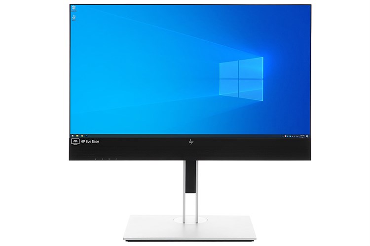 Màn hình HP EliteDisplay E24mv G4 169L0AA 23.8 inch FHD/60Hz/5ms/HDMI/DisplayPort/USB Màu Bạc