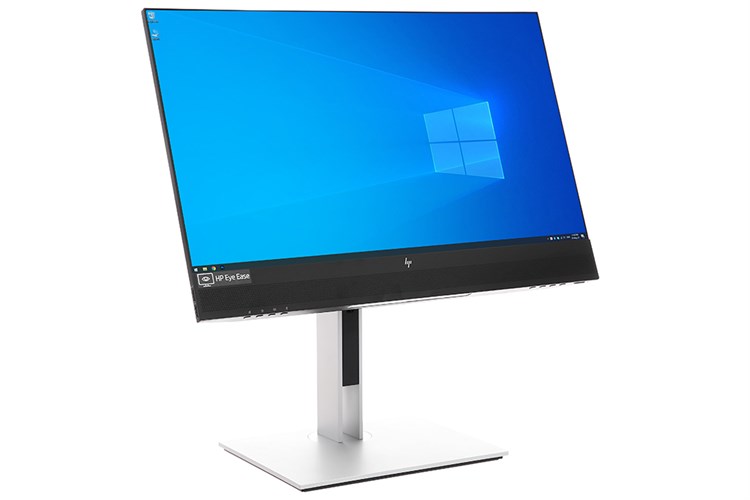 Màn hình HP EliteDisplay E24mv G4 169L0AA 23.8 inch FHD/60Hz/5ms/HDMI/DisplayPort/USB Màu Bạc
