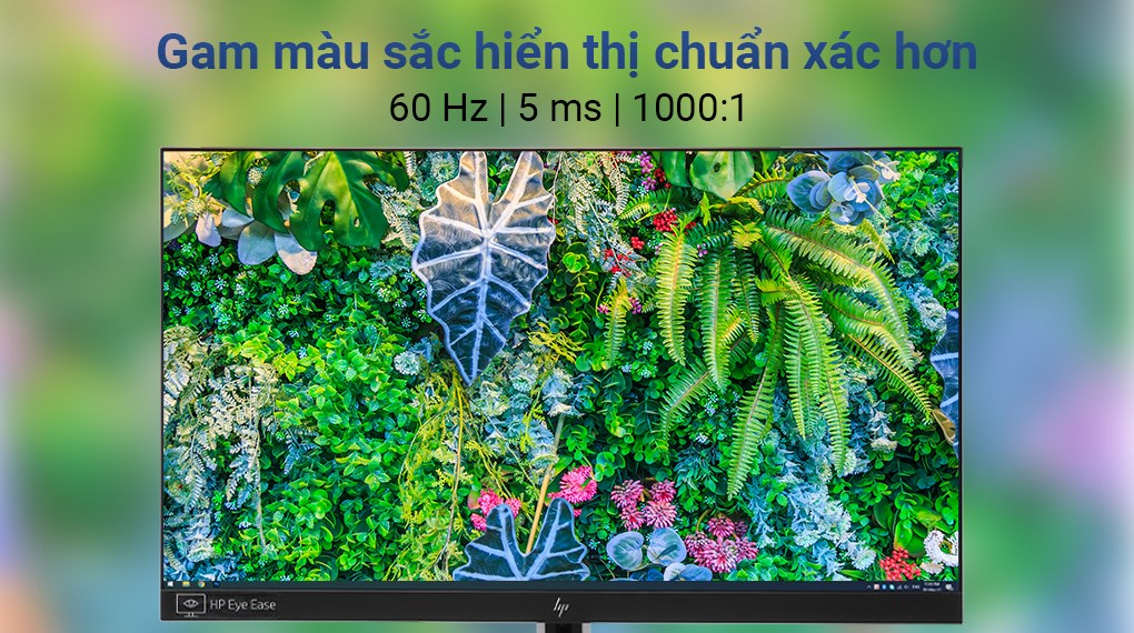 Màn hình HP EliteDisplay E22 G4 9VH72AA 21.5 inch FHD/IPS/60Hz/5ms/HDMI/DisplayPort/USB