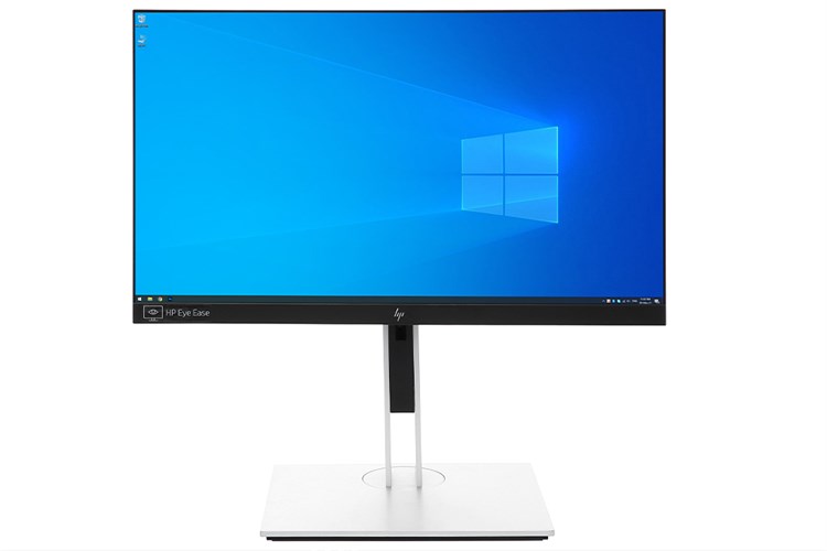 HP LCD E22 G4 21.5 inch FullHD/5ms (9VH72AA) - chính hãng