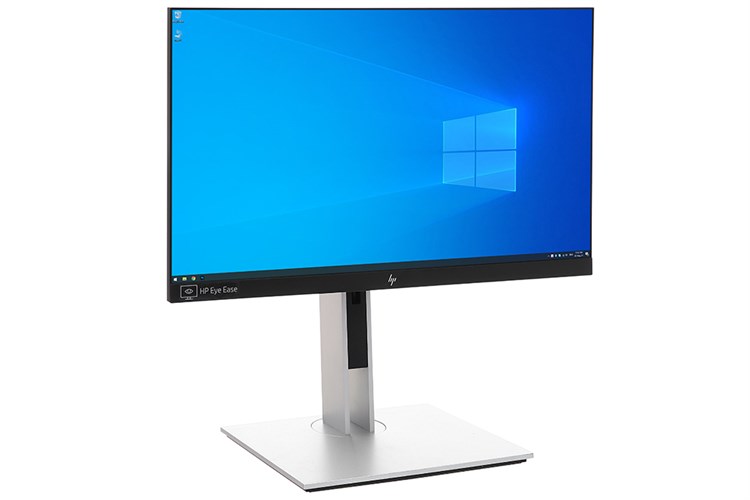 Màn hình HP EliteDisplay E22 G4 9VH72AA 21.5 inch FHD/IPS/60Hz/5ms/HDMI/DisplayPort/USB Màu Bạc
