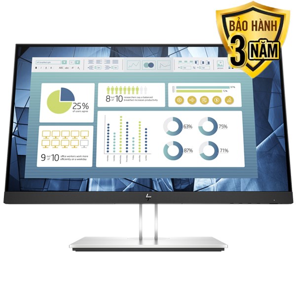 HP LCD E22 G4 21.5 inch FullHD/5ms (9VH72AA)