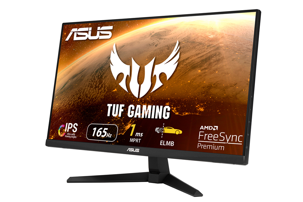 Asus LCD TUF Gaming 23.8 inch Full HD/1ms (VG249Q1A)