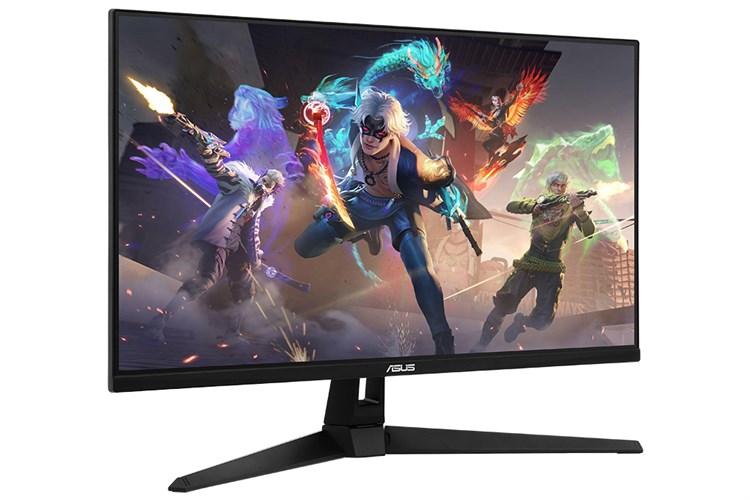 Màn hình Asus TUF Gaming VG279Q1A 27 inch FHD/IPS/165Hz/1ms/FreeSync/DisplayPort Màu Đen