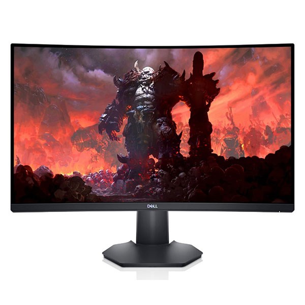 Màn hình Dell LCD Gaming Monitor 27 inch QHD (S2722DGM) - Chính hãng, giá rẻ Màn hình Dell LCD Gaming Monitor 27 inch QHD (S2722DGM) - Chính hãng, giá rẻ