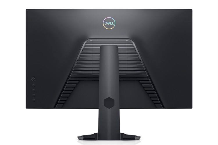 Màn hình Dell Gaming S2722DGM 27 inch QHD/165Hz/1ms/HDMI/DisplayPort Màu Đen