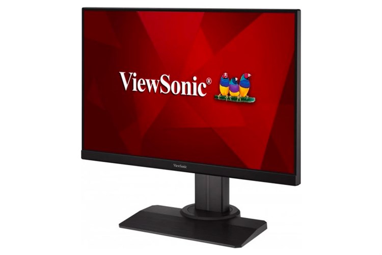 Màn hình ViewSonic Gaming XG2405-2 24 inch FHD/144Hz/1ms/FreeSync/HDMI Màu Đen