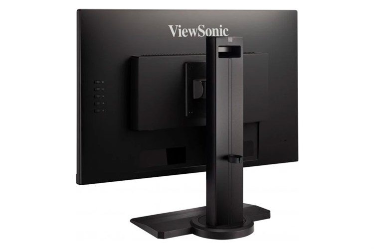 Màn hình ViewSonic Gaming XG2405-2 24 inch FHD/144Hz/1ms/FreeSync/HDMI Màu Đen