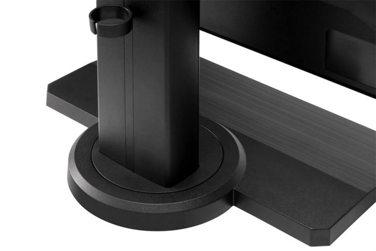 Màn hình ViewSonic Gaming XG2405-2 24 inch FHD/144Hz/1ms/FreeSync/HDMI Màu Đen