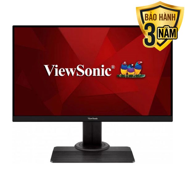 M&agrave;n h&igrave;nh ViewSonic Gaming XG2405-2 24 inch Full HD/144Hz/1ms