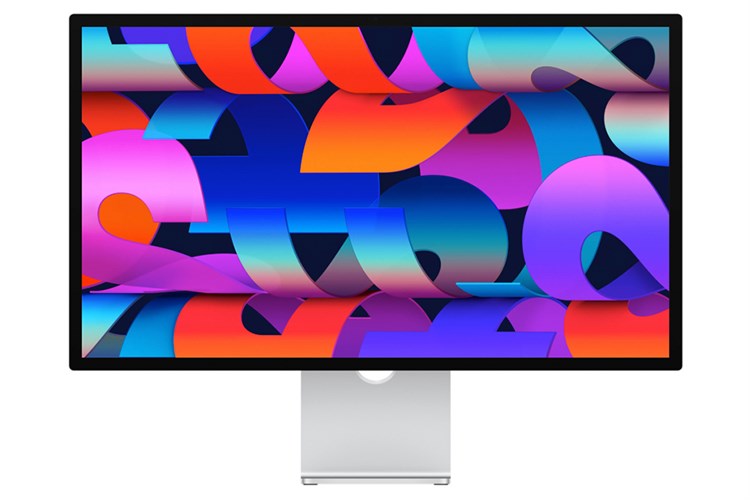 Apple Studio Display Standard 27inch Retina 5K/60Hz (MK0U3SA/A)