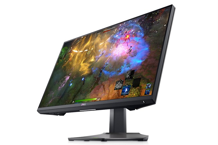 Màn hình Dell Gaming S2522HG 24.5 inch FHD/Fast IPS/240Hz/1ms/HDMI/DisplayPort Màu Đen