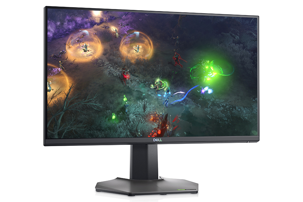 Màn hình Dell Gaming S2522HG 24.5 inch FHD/Fast IPS/240Hz/1ms/HDMI/DisplayPort Màu Đen