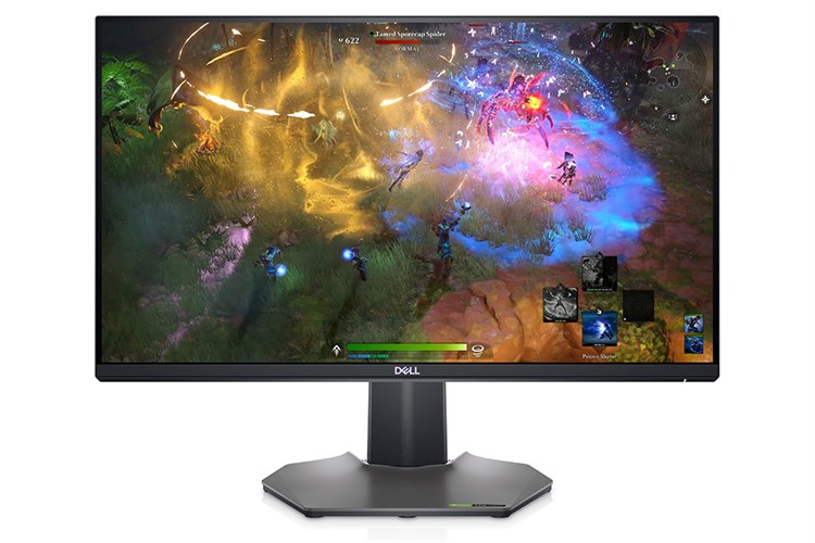 Màn hình Dell Gaming S2522HG 24.5 inch FHD/Fast IPS/240Hz/1ms/HDMI/DisplayPort Màu Đen