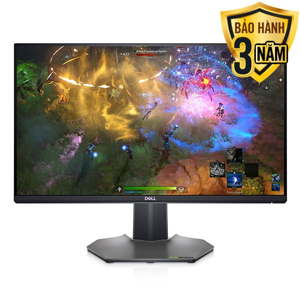 Màn hình Dell Gaming S2522HG 24.5 inch Full HD/240Hz/1ms