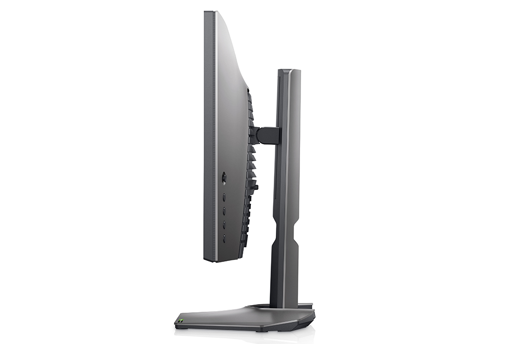 Màn hình Dell Gaming S2522HG 24.5 inch FHD/Fast IPS/240Hz/1ms/HDMI/DisplayPort Màu Đen