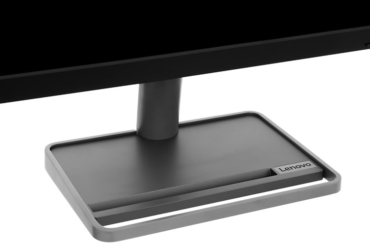 Màn hình Lenovo L24q-35 66D1GAC1VN 23.8 inch 2K/IPS/75Hz/4ms-6ms/HDMI Màu Đen