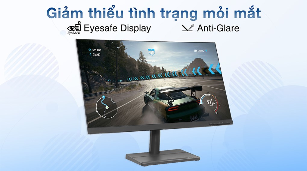 Màn hình Lenovo L27e-30 66BEKAC2VN 27 inch Full HD/75Hz/4ms-6ms