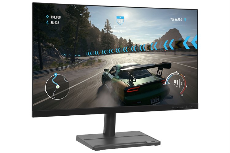 Màn hình Lenovo L27e-30 66BEKAC2VN 27 inch Full HD/75Hz/4ms-6ms Màu Đen