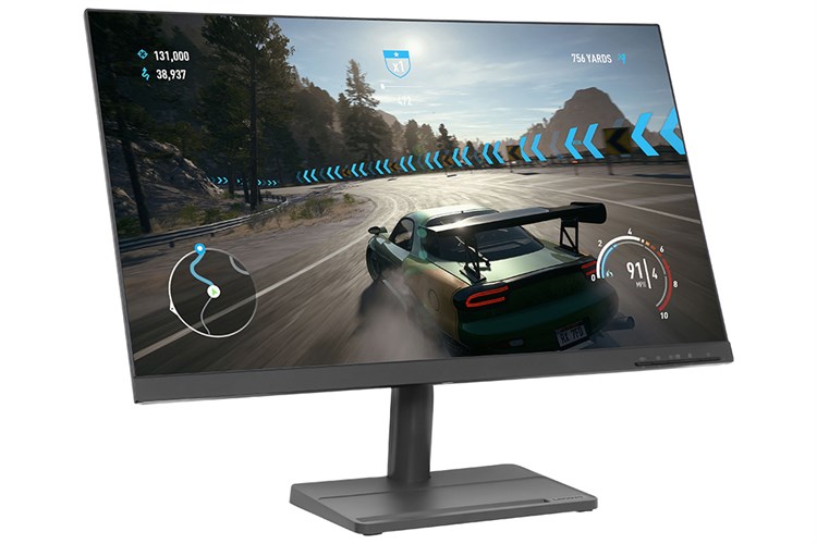 Màn hình Lenovo L27e-30 66BEKAC2VN 27 inch Full HD/75Hz/4ms-6ms Màu Đen