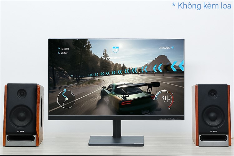 Màn hình Lenovo L27e-30 66BEKAC2VN 27 inch Full HD/75Hz/4ms-6ms Màu Đen