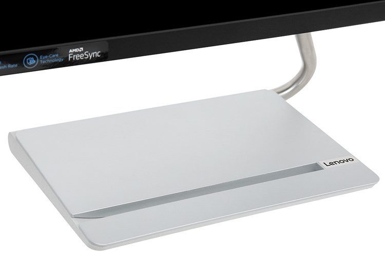 Màn hình Lenovo Q27q-20 66EFGAC3VN 27 inch 2K/75Hz/4ms-6ms Màu Đen