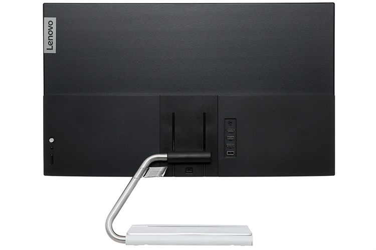 Màn hình Lenovo Q27q-20 66EFGAC3VN 27 inch 2K/75Hz/4ms-6ms Màu Đen