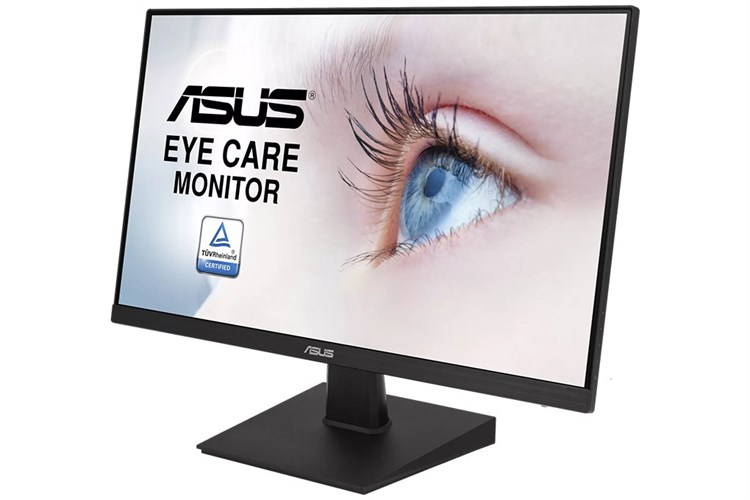 Màn hình Asus VA24ECE 23.8 inch Full HD/75Hz/5ms Màu Đen