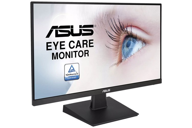 Màn hình Asus VA24ECE 23.8 inch Full HD/75Hz/5ms Màu Đen