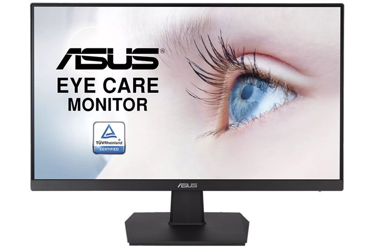 Màn hình Asus VA24ECE 23.8 inch Full HD/75Hz/5ms Màu Đen