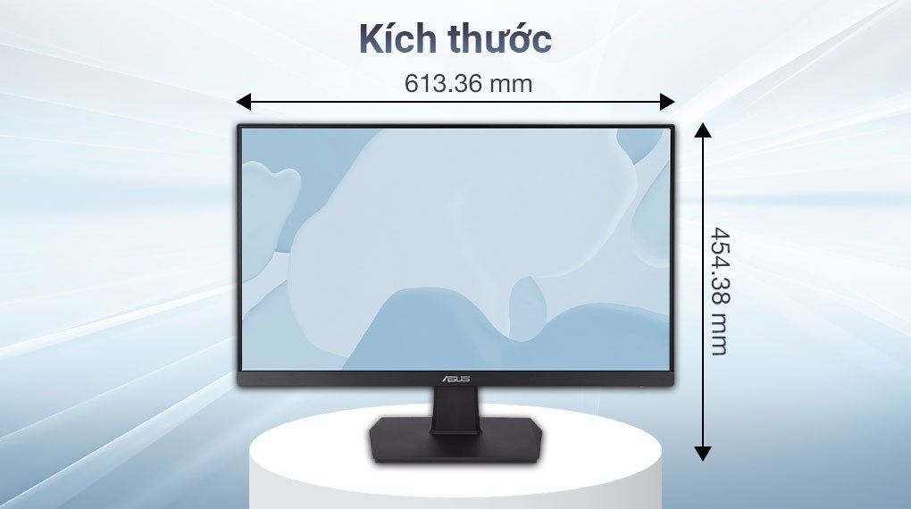 Màn hình Asus VA27ECE 27 inch Full HD/75Hz/5ms