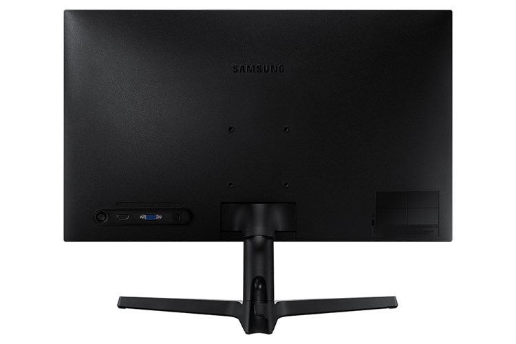 Màn hình Samsung LS24R350FZEXXV 23.8 inch FHD/IPS/75Hz/5ms/FreeSync/HDMI Màu Đen - Xám