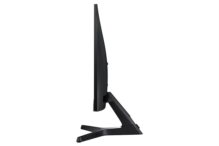 Màn hình Samsung LS24R350FZEXXV 23.8 inch FHD/IPS/75Hz/5ms/FreeSync/HDMI Màu Đen - Xám