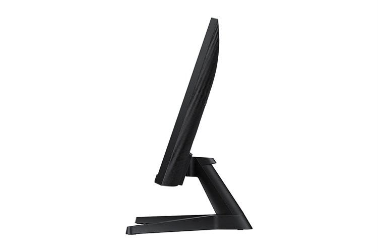 Màn hình thông minh Samsung Smart Monitor M5 24 inch Full HD - Remote (LS24AM506NEXXV) Màu Đen