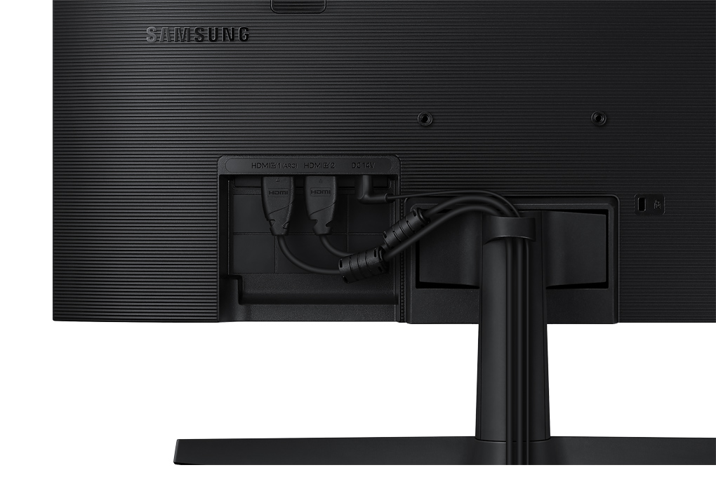Màn hình thông minh Samsung Smart Monitor M5 24 inch Full HD - Remote (LS24AM506NEXXV) - 9