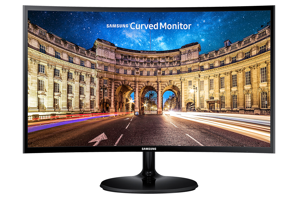 Màn hình Samsung LC27F390FHEXXV 27 inch Full HD/60Hz/4ms Màu Đen