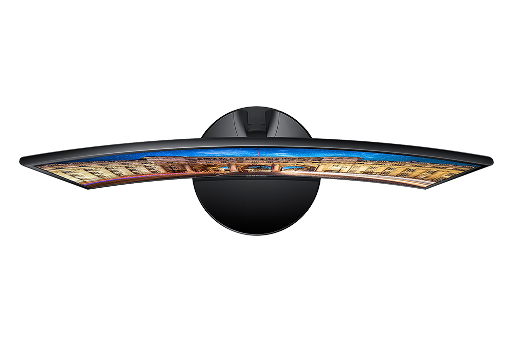 Màn hình Samsung LC27F390FHEXXV 27 inch Full HD/60Hz/4ms Màu Đen