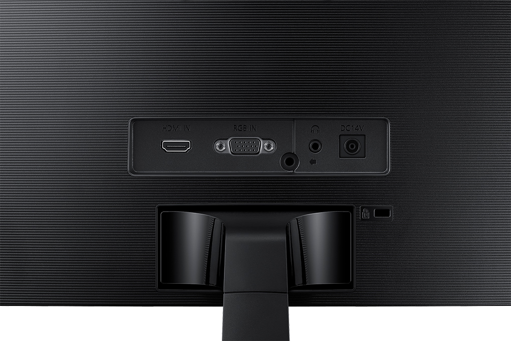 Màn hình Samsung LC27F390FHEXXV 27 inch Full HD/60Hz/4ms Màu Đen