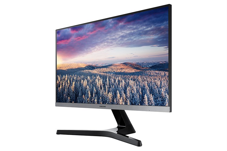 Màn hình Samsung LS27R350FHEXXV 27 inch FHD/IPS/75Hz/5ms/HDMI Màu Đen