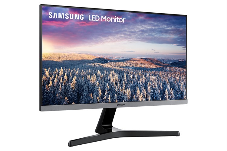 Màn hình Samsung LS27R350FHEXXV 27 inch FHD/IPS/75Hz/5ms/HDMI Màu Đen