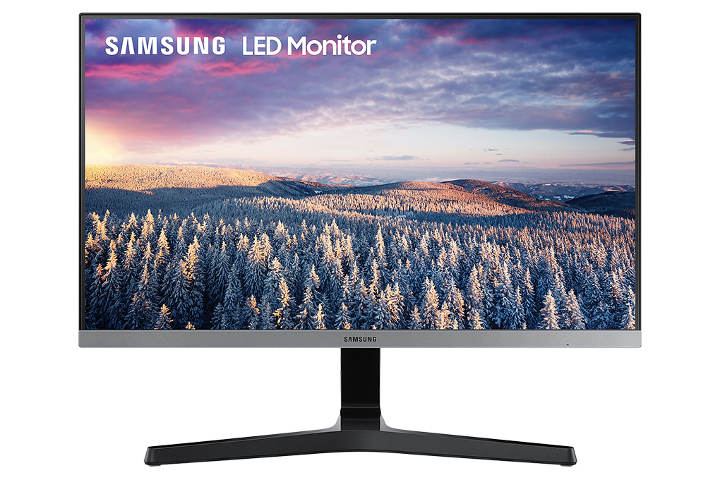 Màn hình Samsung LS27R350FHEXXV 27 inch FHD/IPS/75Hz/5ms/HDMI Màu Đen
